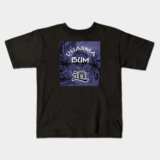 Dharma Bum Kids T-Shirt